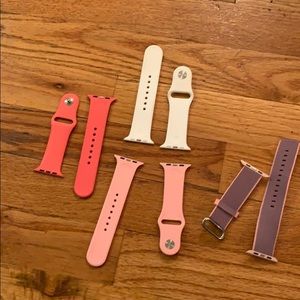 Apple Watch bands 42 mm